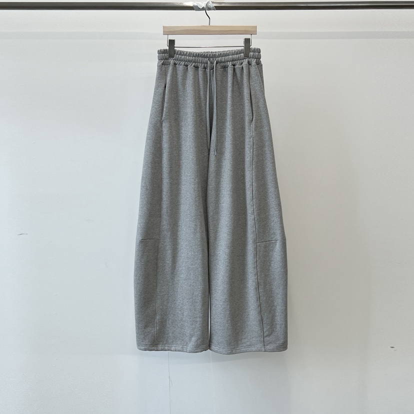 ANOTHER AVENUE韓國代購女士新款26春夏真品時尚人氣休閑褲ANOTHER AVENUE休閑褲圖色3