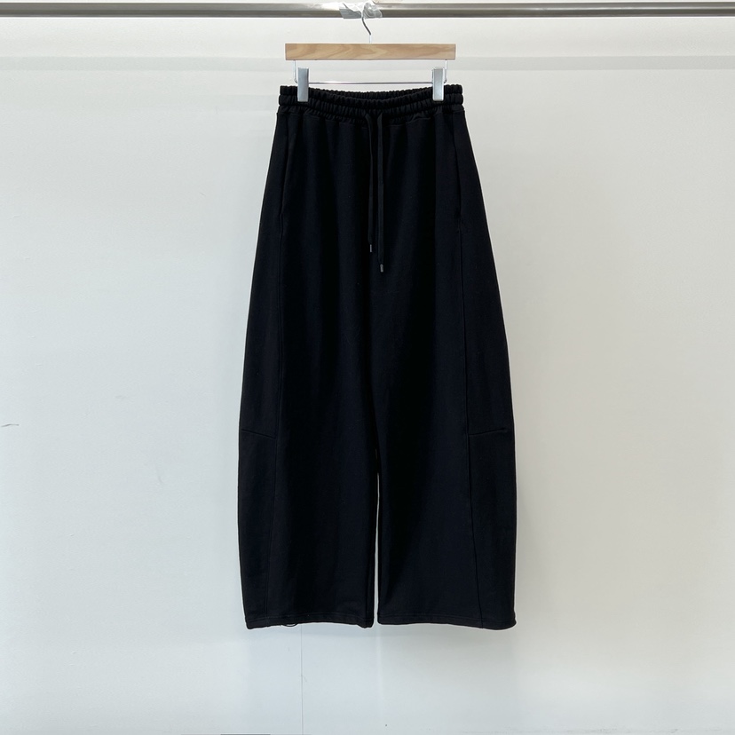 ANOTHER AVENUE韓國代購女士新款26春夏真品時尚人氣休閑褲ANOTHER AVENUE休閑褲圖色4