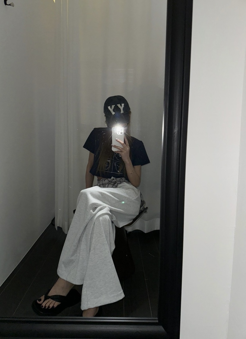 ZEROZERO韓國東大門代購女裝新品熱賣職業人氣休閑T恤短款ZEROZEROT恤