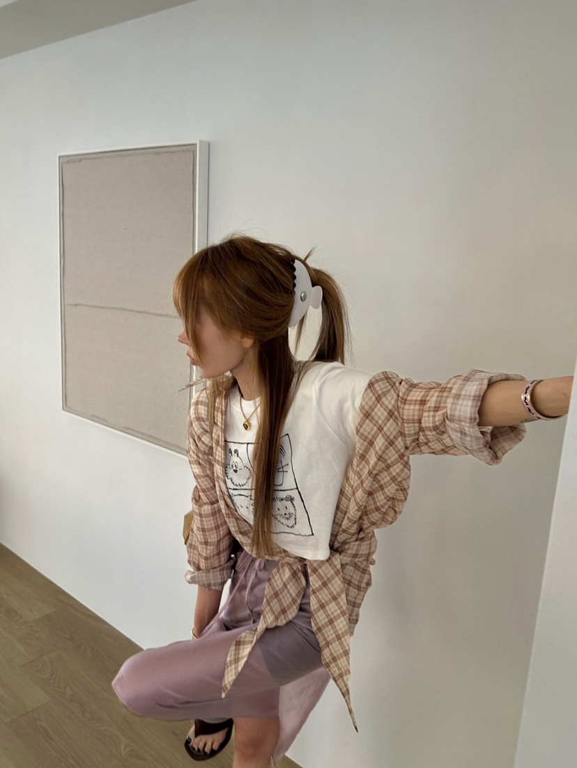 ZEROZERO韓國東大門代購女裝新品熱賣職業人氣休閑T恤短款ZEROZEROT恤