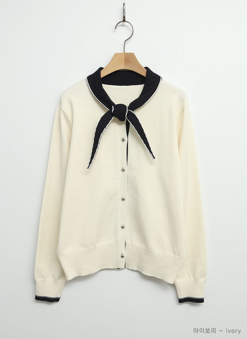 I BLLE韓國直郵女士新款熱賣職業休閑人氣真品26春夏針織衫I BLLE針織衫圖色1