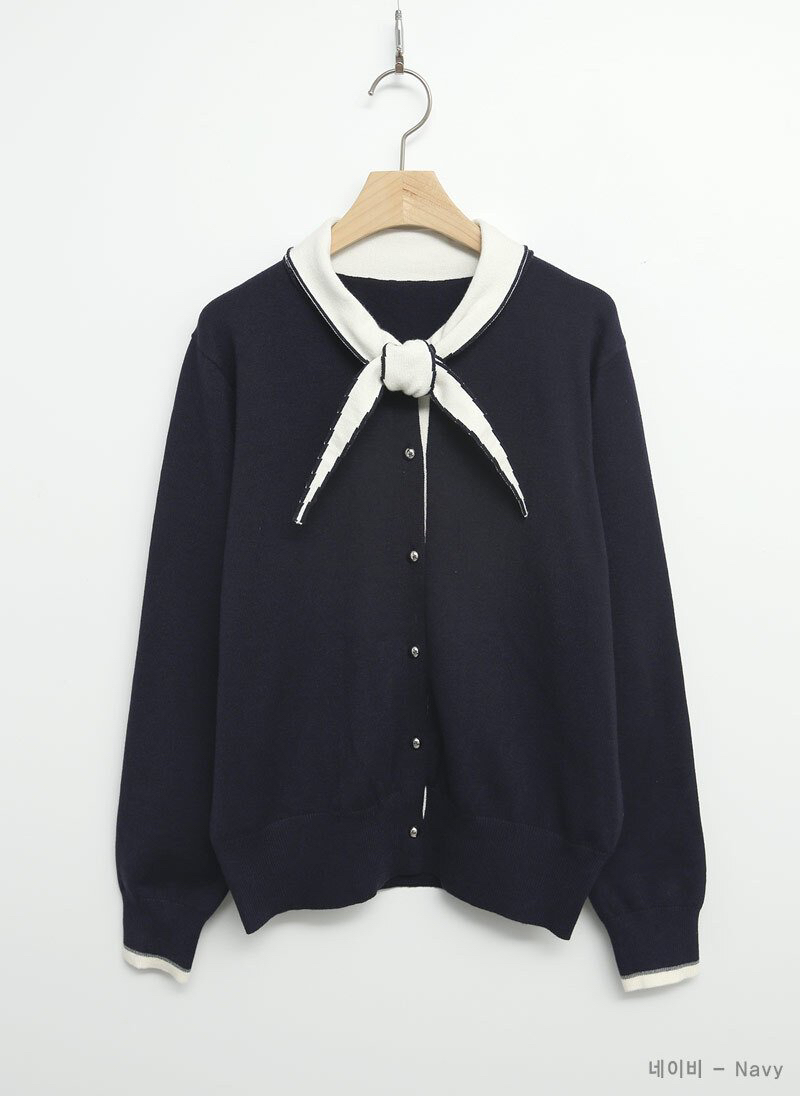 I BLLE韓國直郵女士新款熱賣職業休閑人氣真品26春夏針織衫I BLLE針織衫圖色3