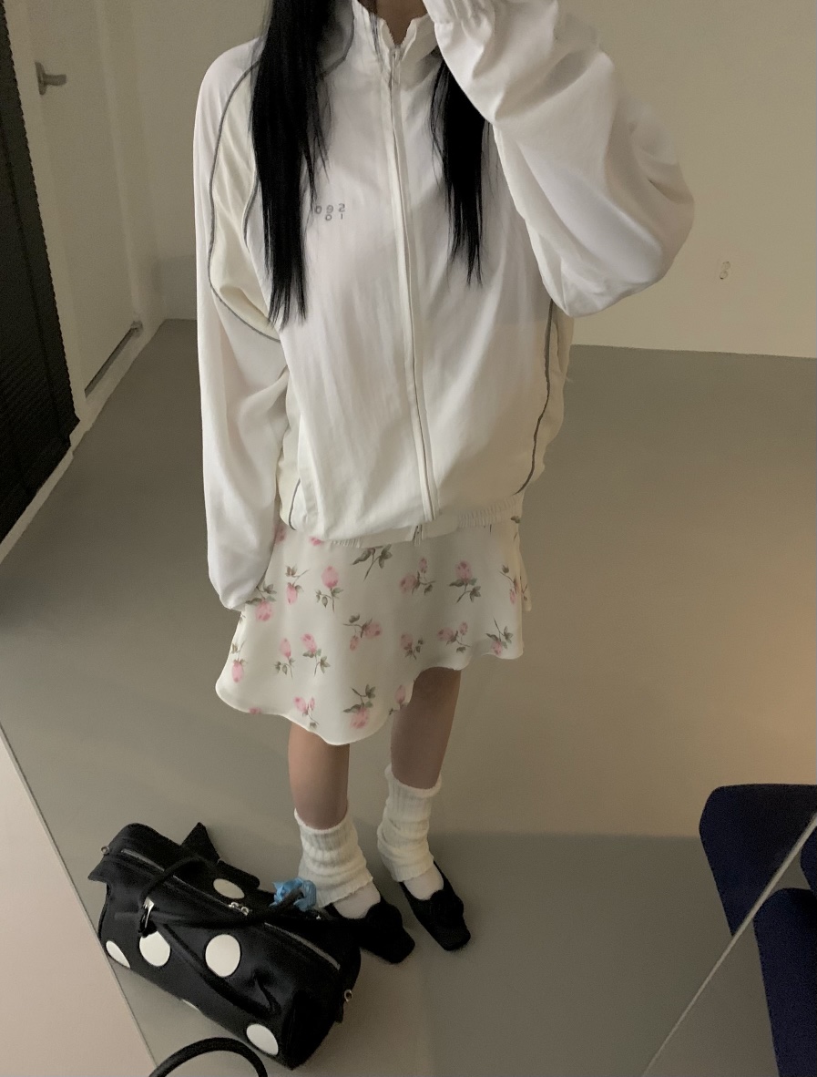 SEOLO東大門實拍女士新款26春夏時尚熱賣推薦休閑真品短裙Seolo seoul短裙