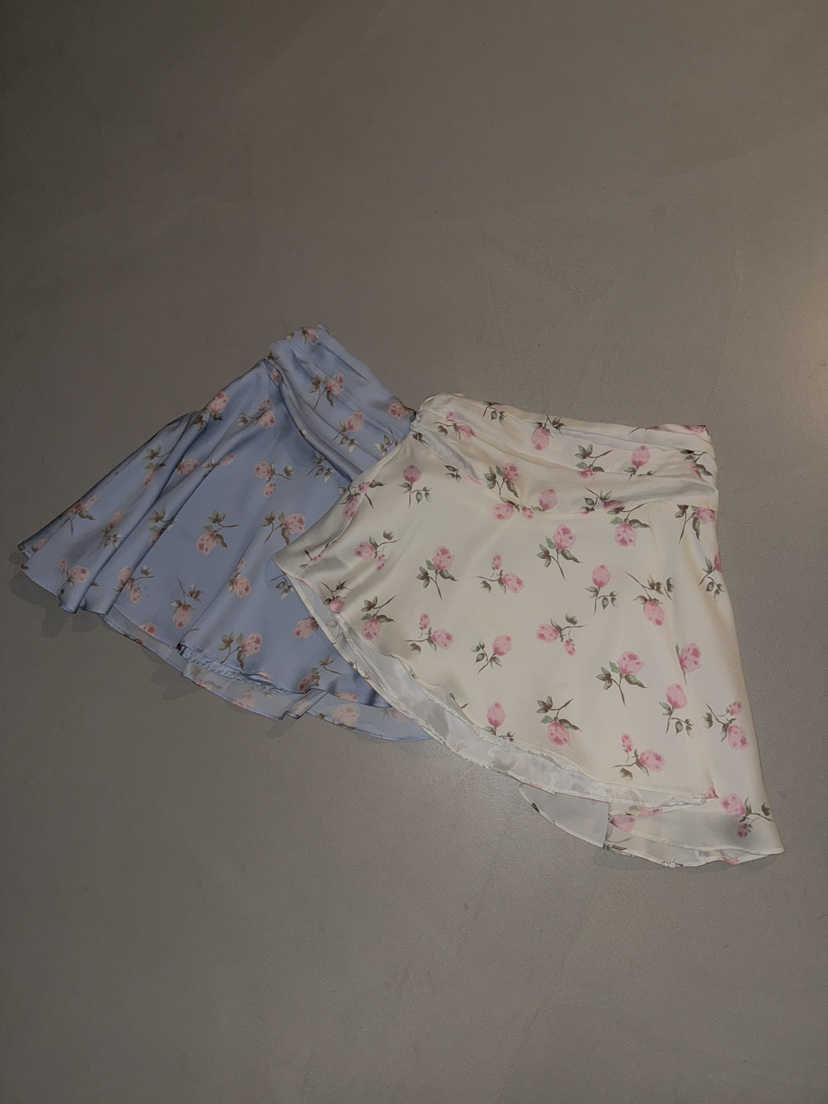 SEOLO東大門實拍女士新款26春夏時尚熱賣推薦休閑真品短裙Seolo seoul短裙