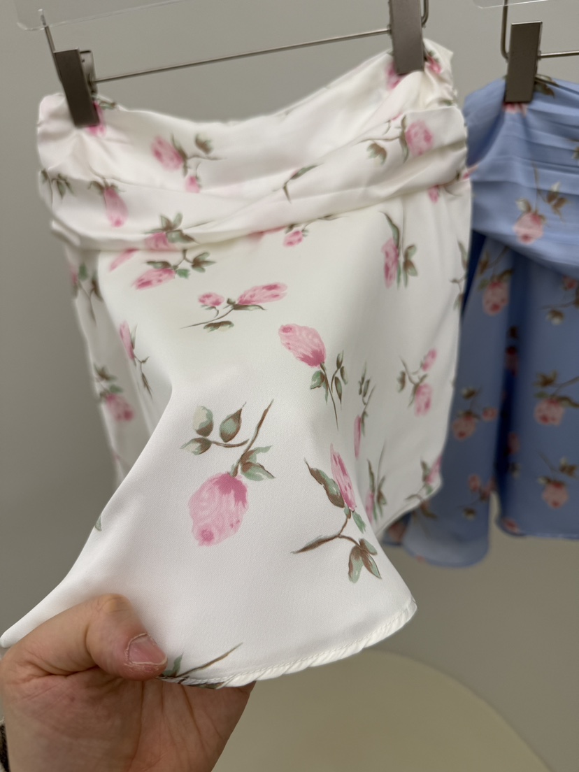 SEOLO東大門實拍女士新款26春夏時尚熱賣推薦休閑真品短裙Seolo seoul短裙