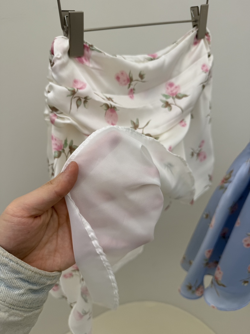 SEOLO東大門實拍女士新款26春夏時尚熱賣推薦休閑真品短裙Seolo seoul短裙