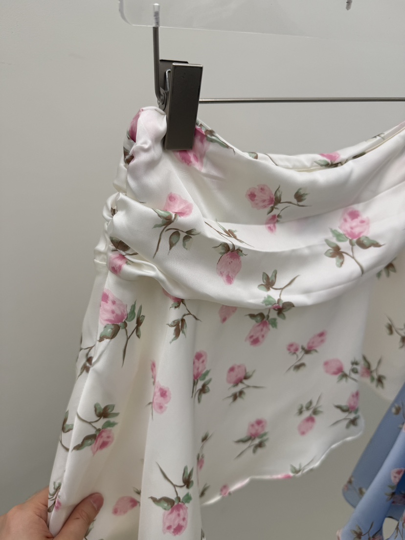 SEOLO東大門實拍女士新款26春夏時尚熱賣推薦休閑真品短裙Seolo seoul短裙