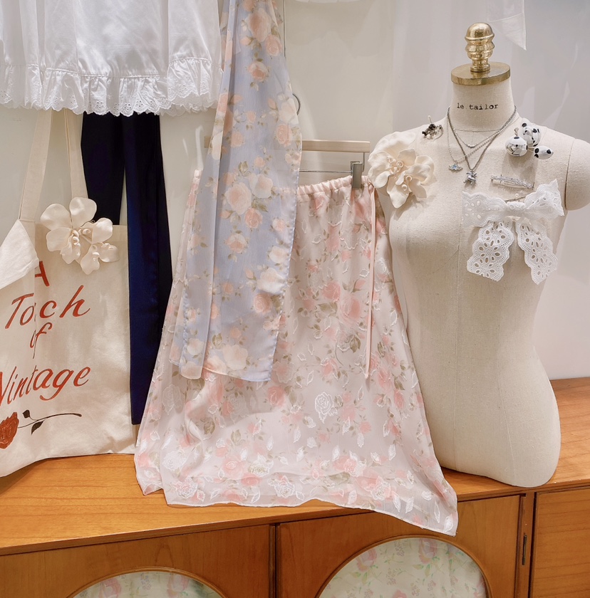 LETAILOR東大門直郵女裝新品推薦職業休閑襯衫蕾絲衫荷葉邊LETAILOR襯衫/蕾絲衫