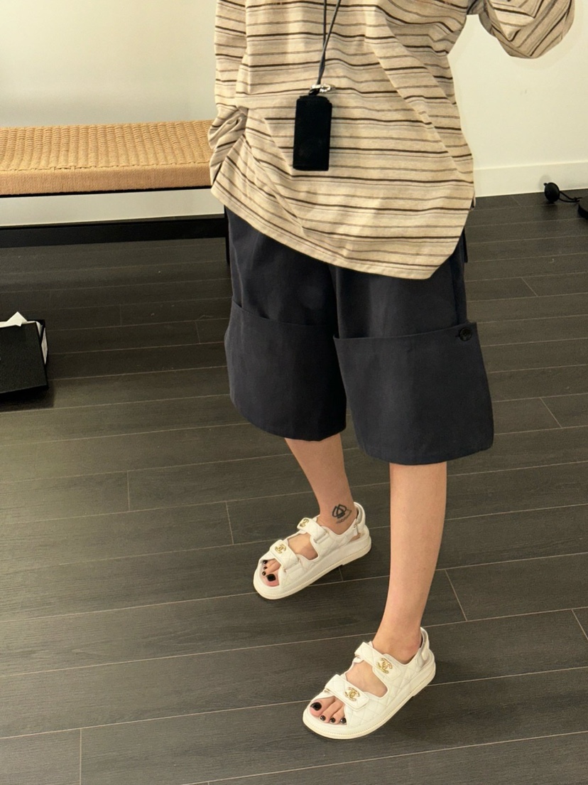 ZEROZERO韓國直郵實拍女裝新款推薦職業熱賣26春夏時尚短褲ZEROZERO短褲