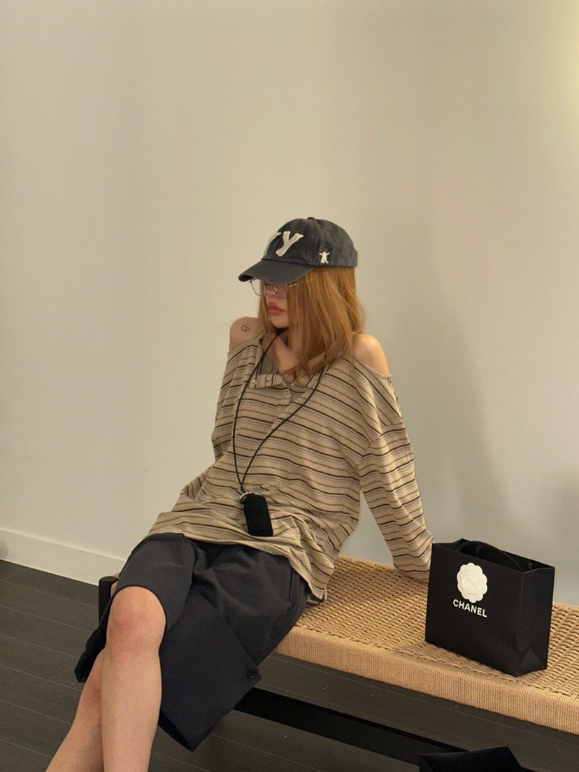 ZEROZERO韓國直郵實拍女裝新款推薦職業熱賣26春夏時尚短褲ZEROZERO短褲