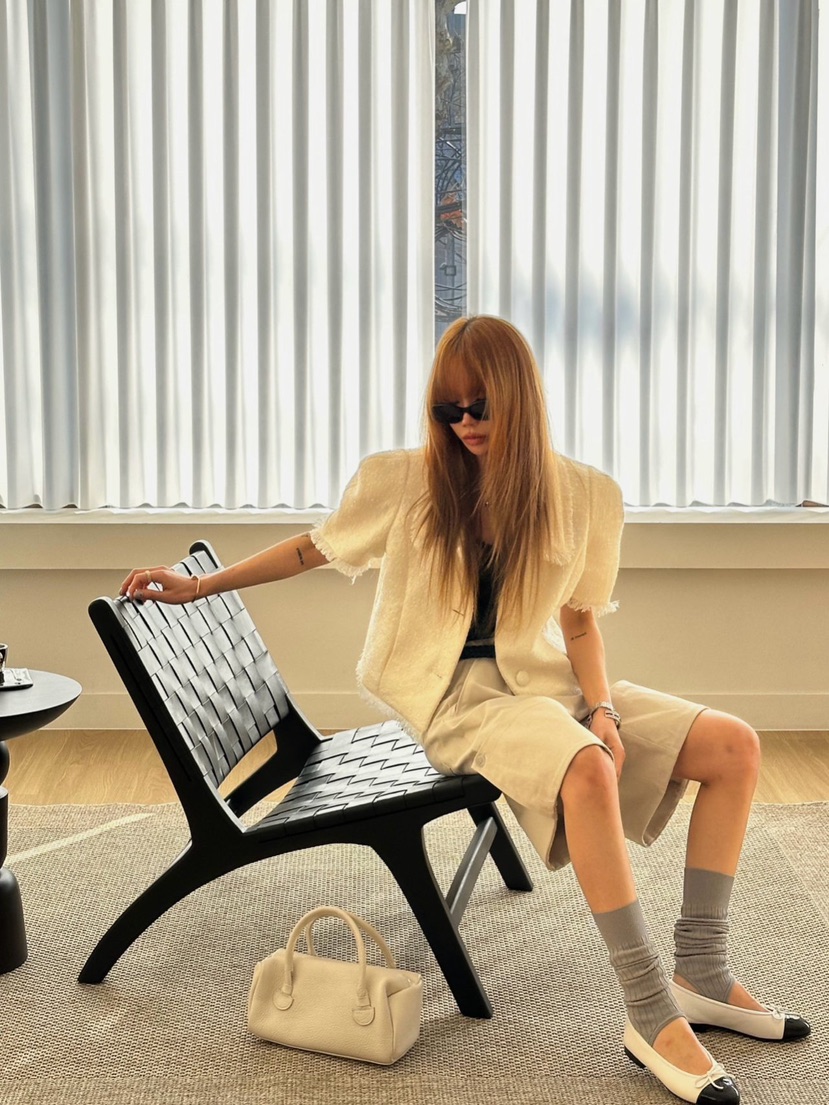 ZEROZERO韓國直郵實拍女裝新款推薦職業熱賣26春夏時尚短褲ZEROZERO短褲