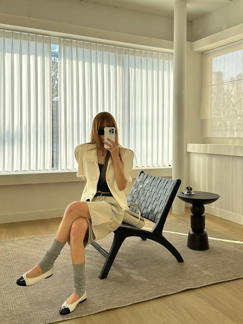 ZEROZERO韓國直郵實拍女裝新款推薦職業熱賣26春夏時尚短褲ZEROZERO短褲