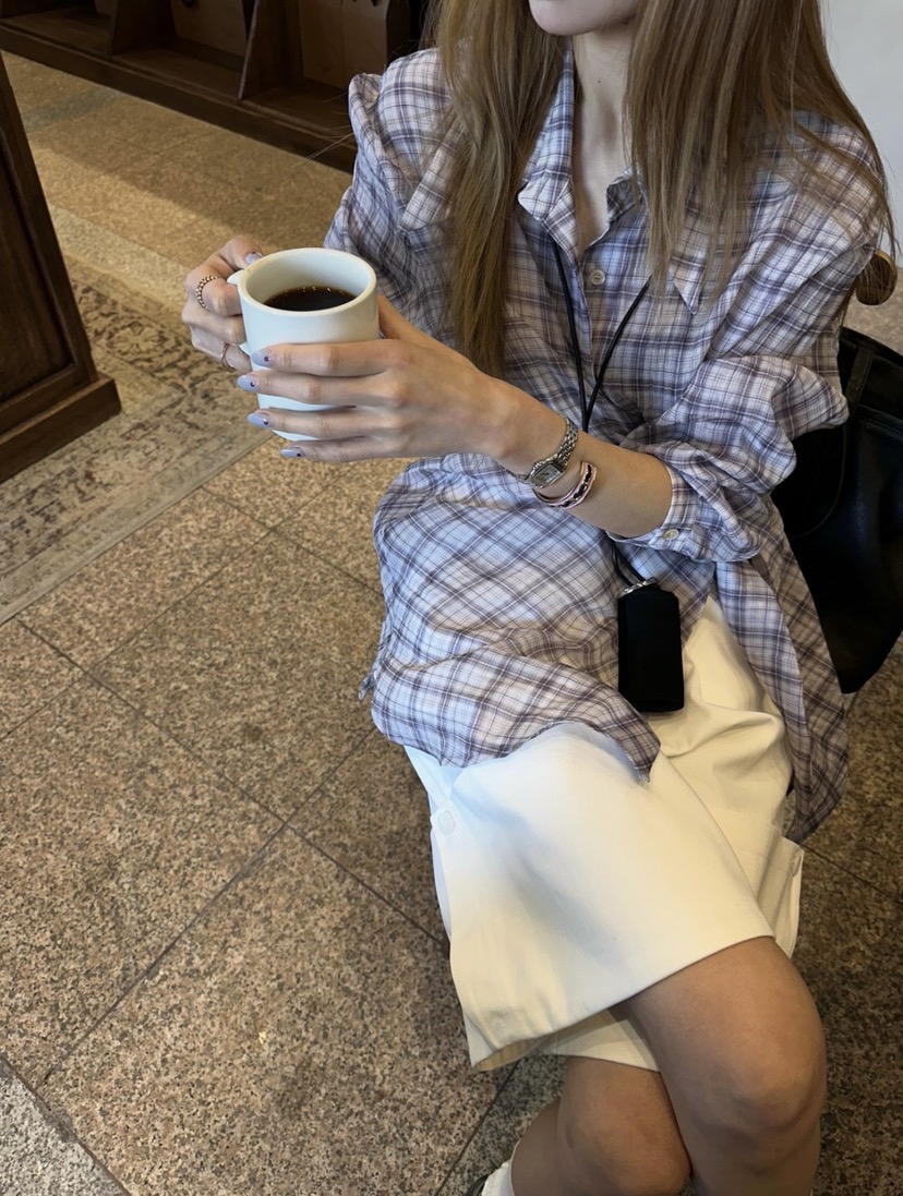 ZEROZERO韓國直郵實拍女裝新款推薦職業熱賣26春夏時尚短褲ZEROZERO短褲