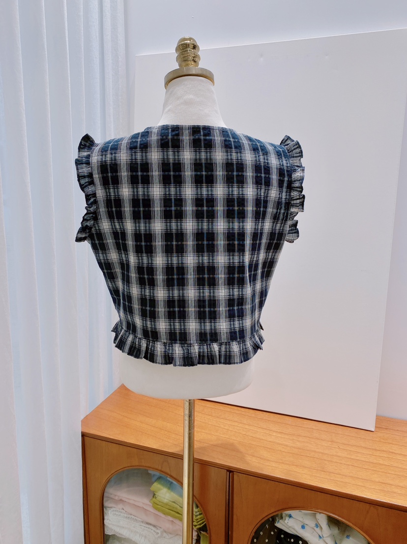 LETAILOR韓國東大門直郵女士新品熱賣職業休閑襯衫蕾絲衫LETAILOR襯衫/蕾絲衫