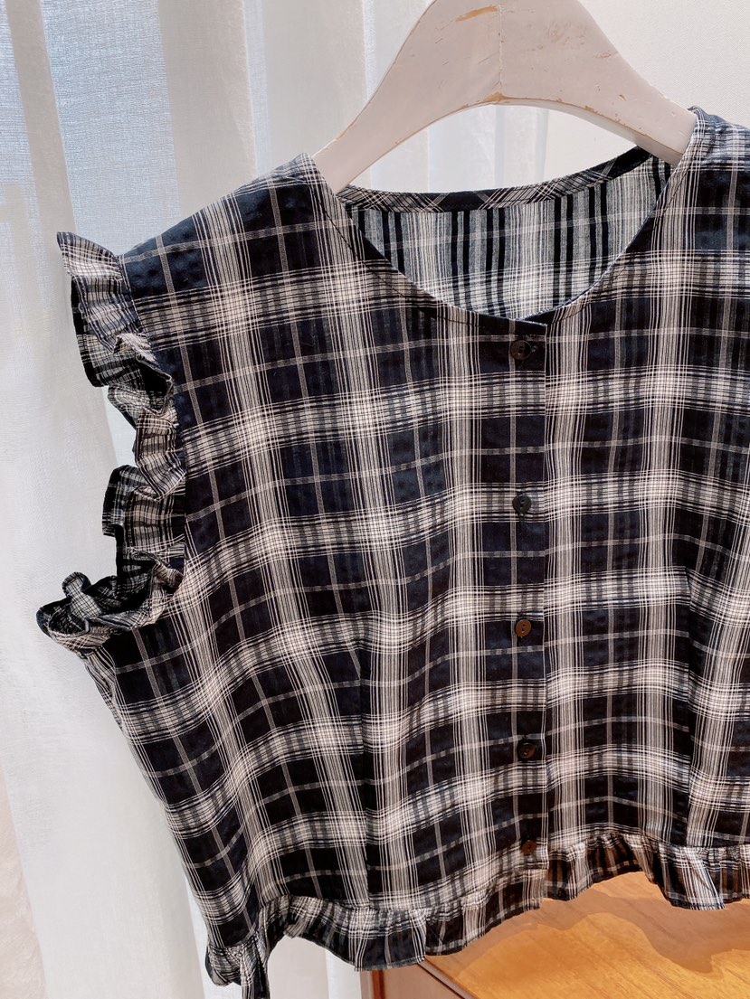 LETAILOR韓國東大門直郵女士新品熱賣職業休閑襯衫蕾絲衫LETAILOR襯衫/蕾絲衫