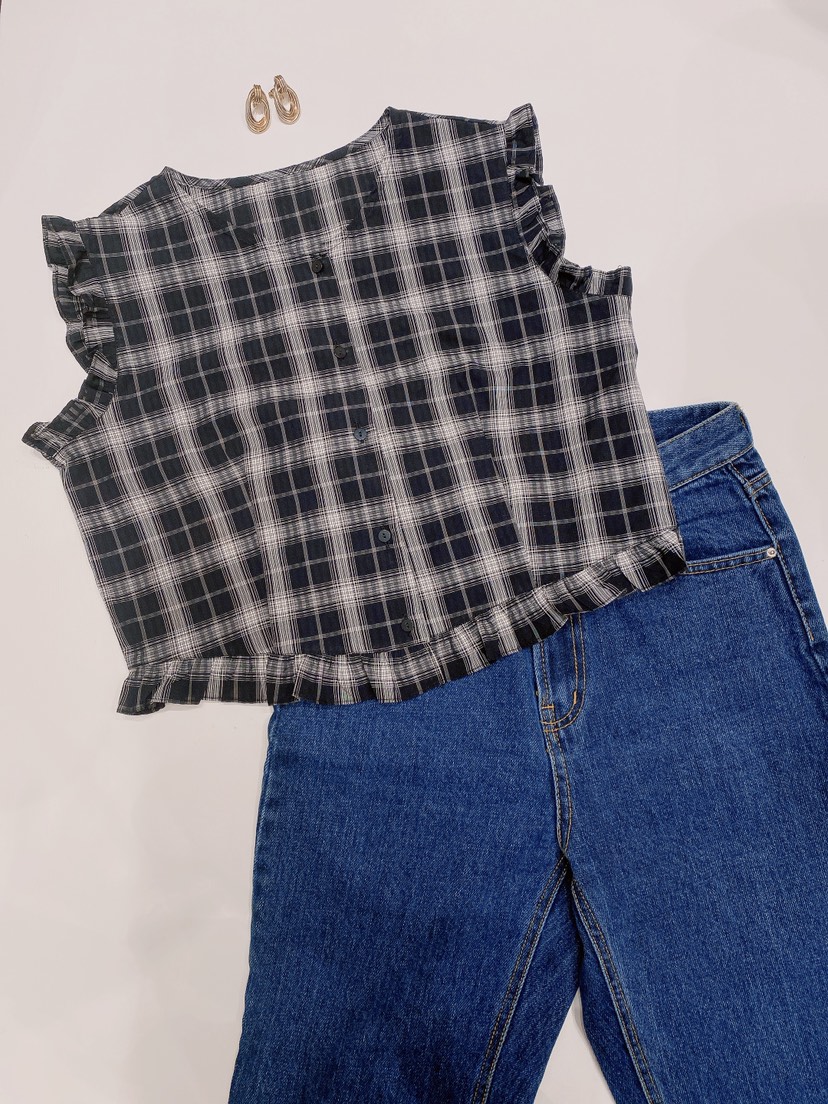 LETAILOR韓國東大門直郵女士新品熱賣職業休閑襯衫蕾絲衫LETAILOR襯衫/蕾絲衫