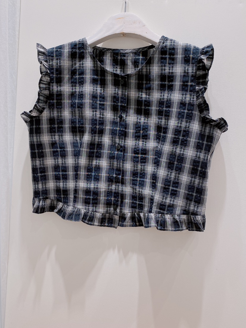 LETAILOR韓國東大門直郵女士新品熱賣職業休閑襯衫蕾絲衫LETAILOR襯衫/蕾絲衫圖色1