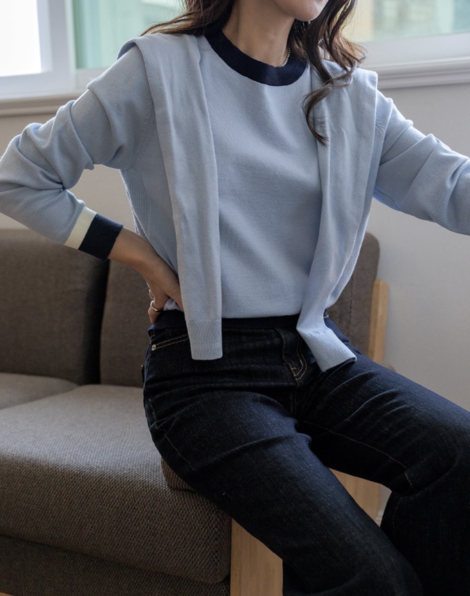 I BLLE韓國東大門代購女士新品26春夏職業人氣熱賣套裝披肩I BLLE套裝