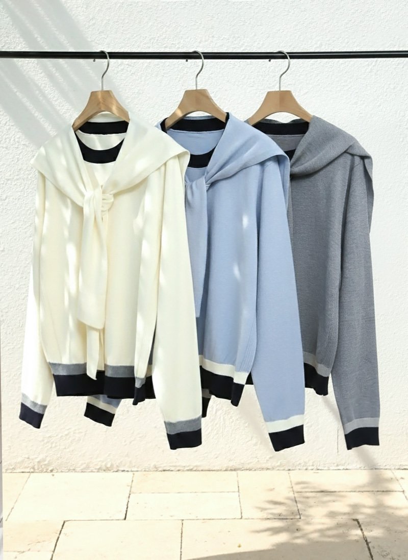 I BLLE韓國東大門代購女士新品26春夏職業人氣熱賣套裝披肩I BLLE套裝