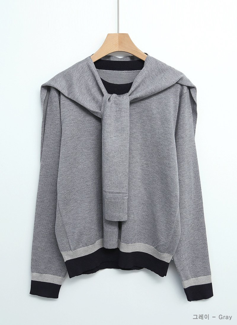 I BLLE韓國東大門代購女士新品26春夏職業人氣熱賣套裝披肩I BLLE套裝圖色2