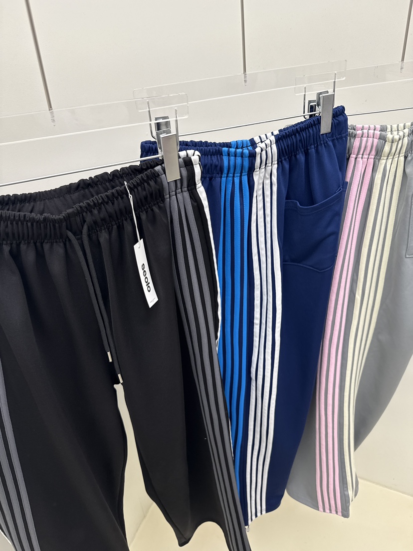 SEOLO韓國東大門直郵女士新品推薦休閑時尚人氣職業休閑褲Seolo seoul休閑褲