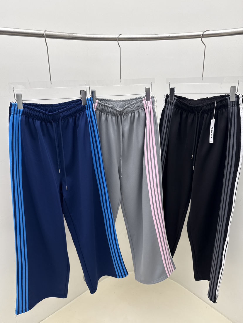 SEOLO韓國東大門直郵女士新品推薦休閑時尚人氣職業休閑褲Seolo seoul休閑褲