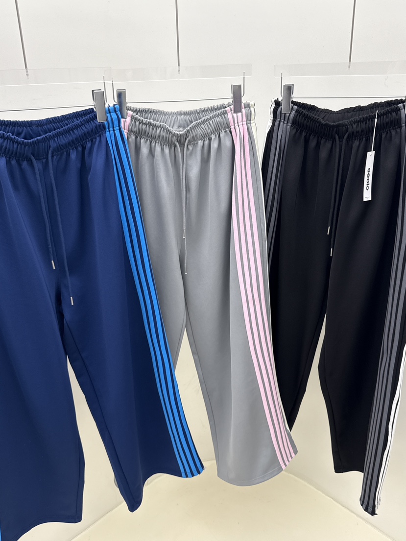 SEOLO韓國東大門直郵女士新品推薦休閑時尚人氣職業休閑褲Seolo seoul休閑褲