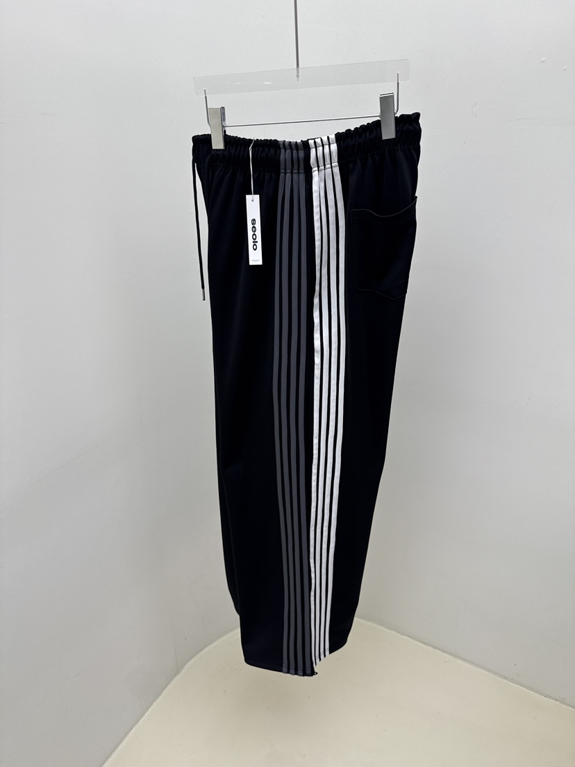 SEOLO韓國東大門直郵女士新品推薦休閑時尚人氣職業休閑褲Seolo seoul休閑褲