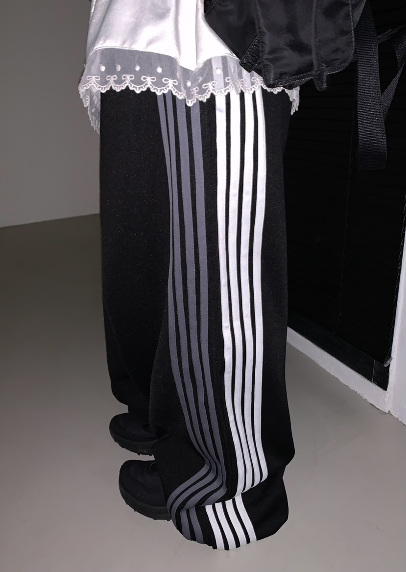 SEOLO韓國東大門直郵女士新品推薦休閑時尚人氣職業休閑褲Seolo seoul休閑褲