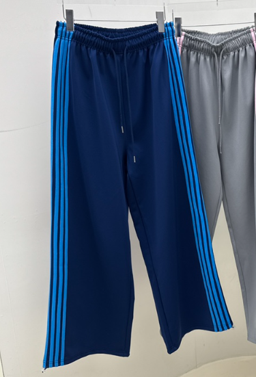 SEOLO韓國東大門直郵女士新品推薦休閑時尚人氣職業休閑褲Seolo seoul休閑褲圖色3