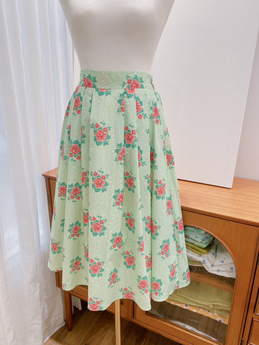 LETAILOR韓國東大門代購女裝新品時尚人氣推薦職業長裙復古LETAILOR長裙