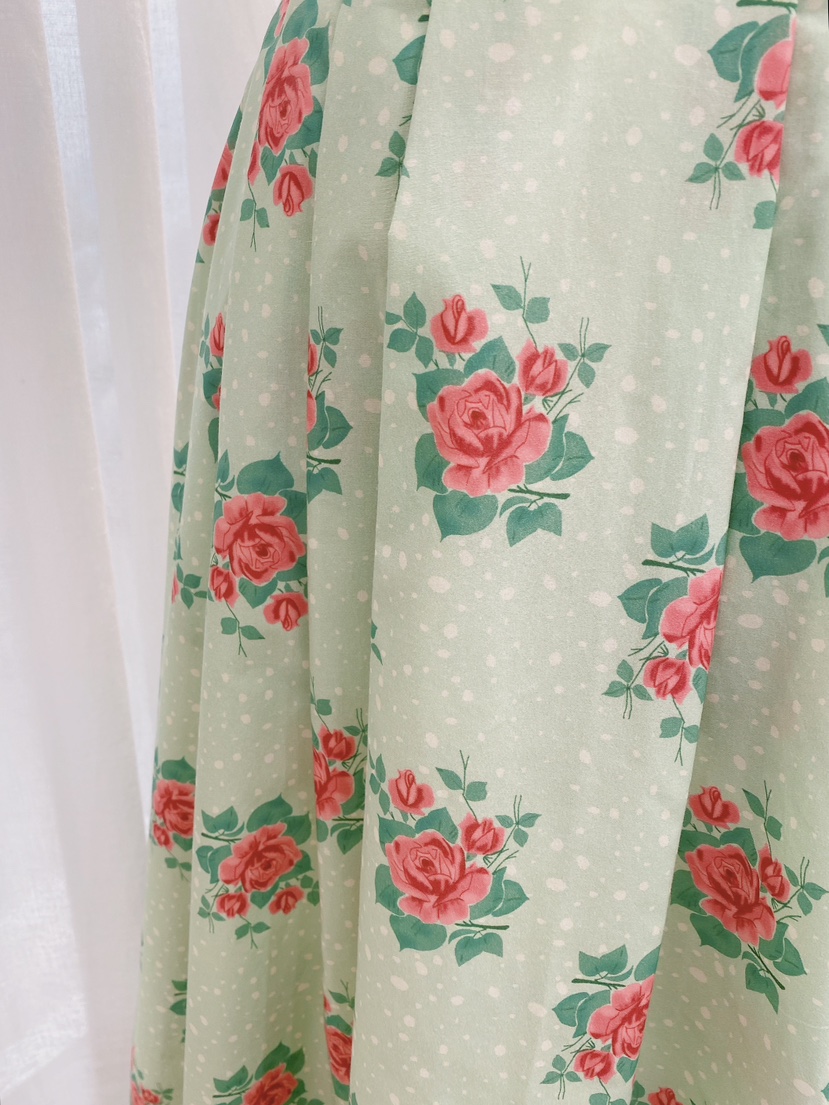 LETAILOR韓國東大門代購女裝新品時尚人氣推薦職業長裙復古LETAILOR長裙