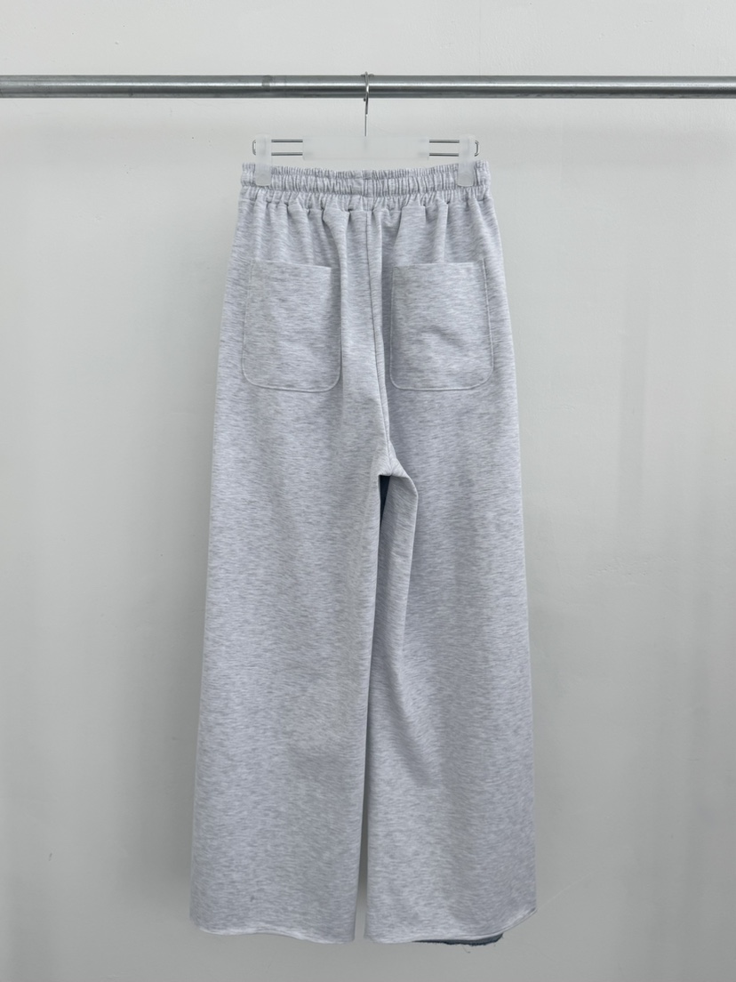 MOSMOS韓國代購女士新品熱賣休閑職業人氣時尚推薦休閑褲MOSMOS休閑褲