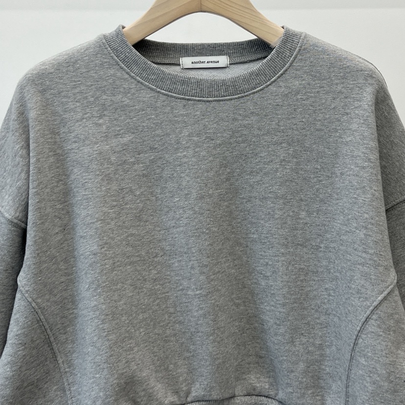 ANOTHER AVENUE韓國代購女裝新款休閑26春夏人氣熱賣衛衣ANOTHER AVENUE衛衣