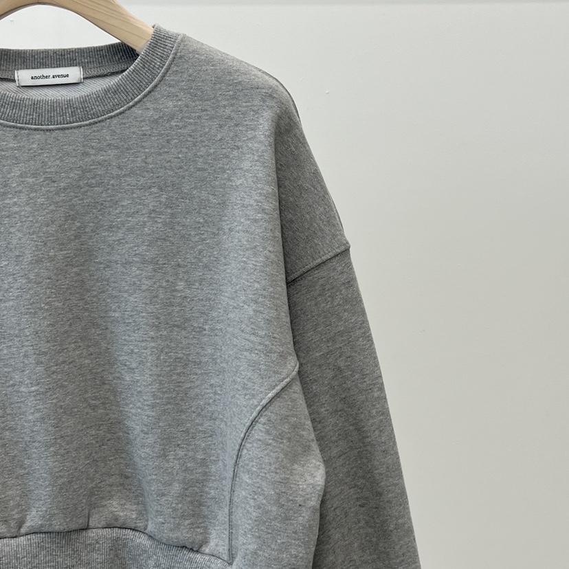 ANOTHER AVENUE韓國代購女裝新款休閑26春夏人氣熱賣衛衣ANOTHER AVENUE衛衣