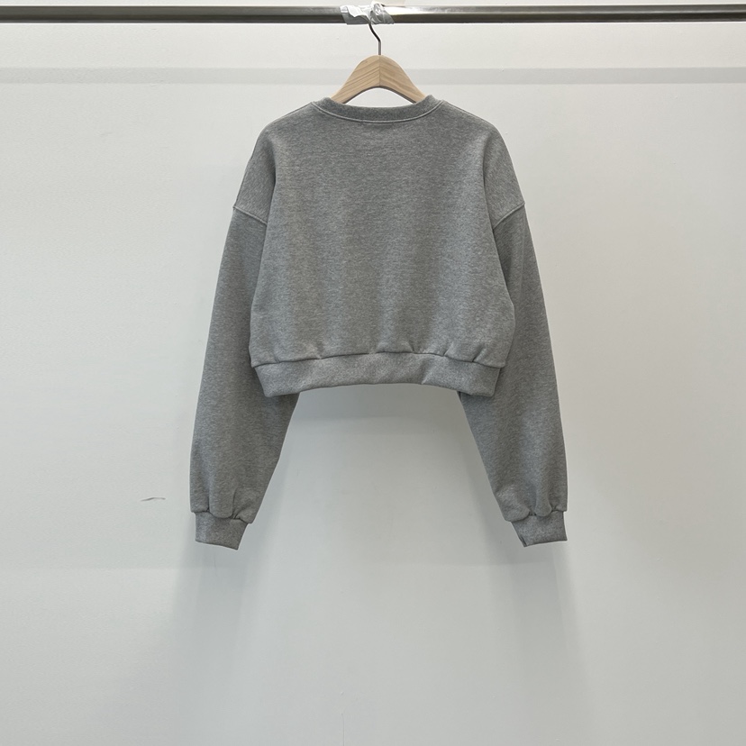 ANOTHER AVENUE韓國代購女裝新款休閑26春夏人氣熱賣衛衣ANOTHER AVENUE衛衣