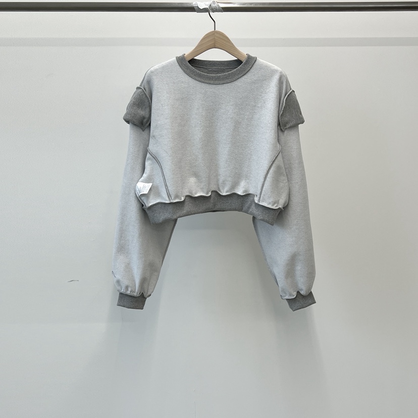 ANOTHER AVENUE韓國代購女裝新款休閑26春夏人氣熱賣衛衣ANOTHER AVENUE衛衣