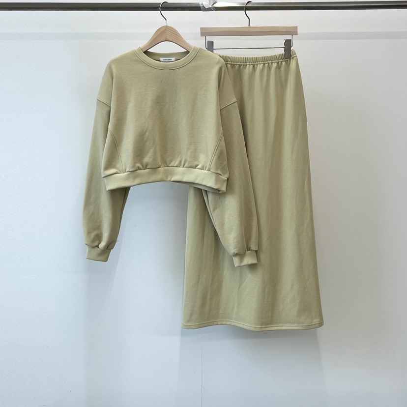 ANOTHER AVENUE韓國代購女裝新款休閑26春夏人氣熱賣衛衣ANOTHER AVENUE衛衣