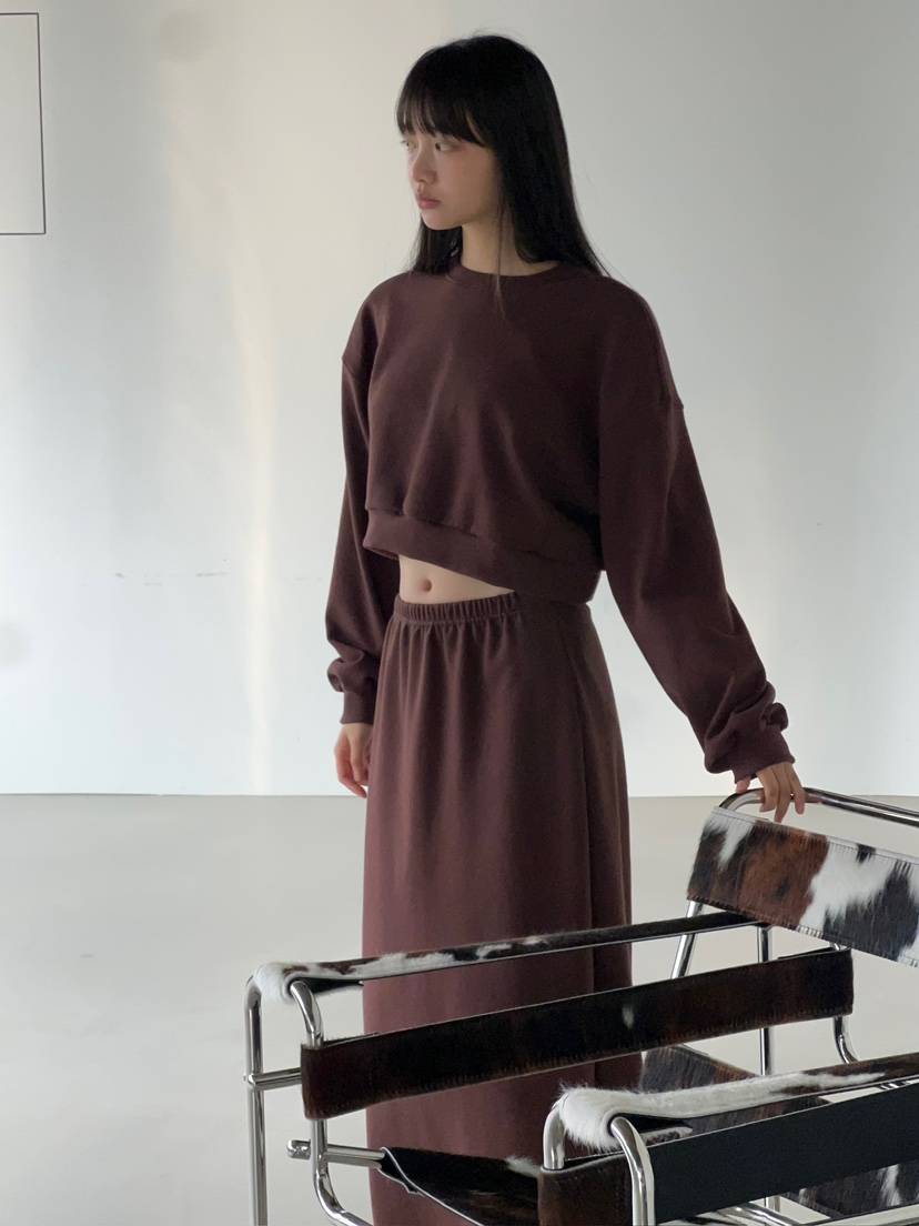 ANOTHER AVENUE韓國代購女裝新款休閑26春夏人氣熱賣衛衣ANOTHER AVENUE衛衣