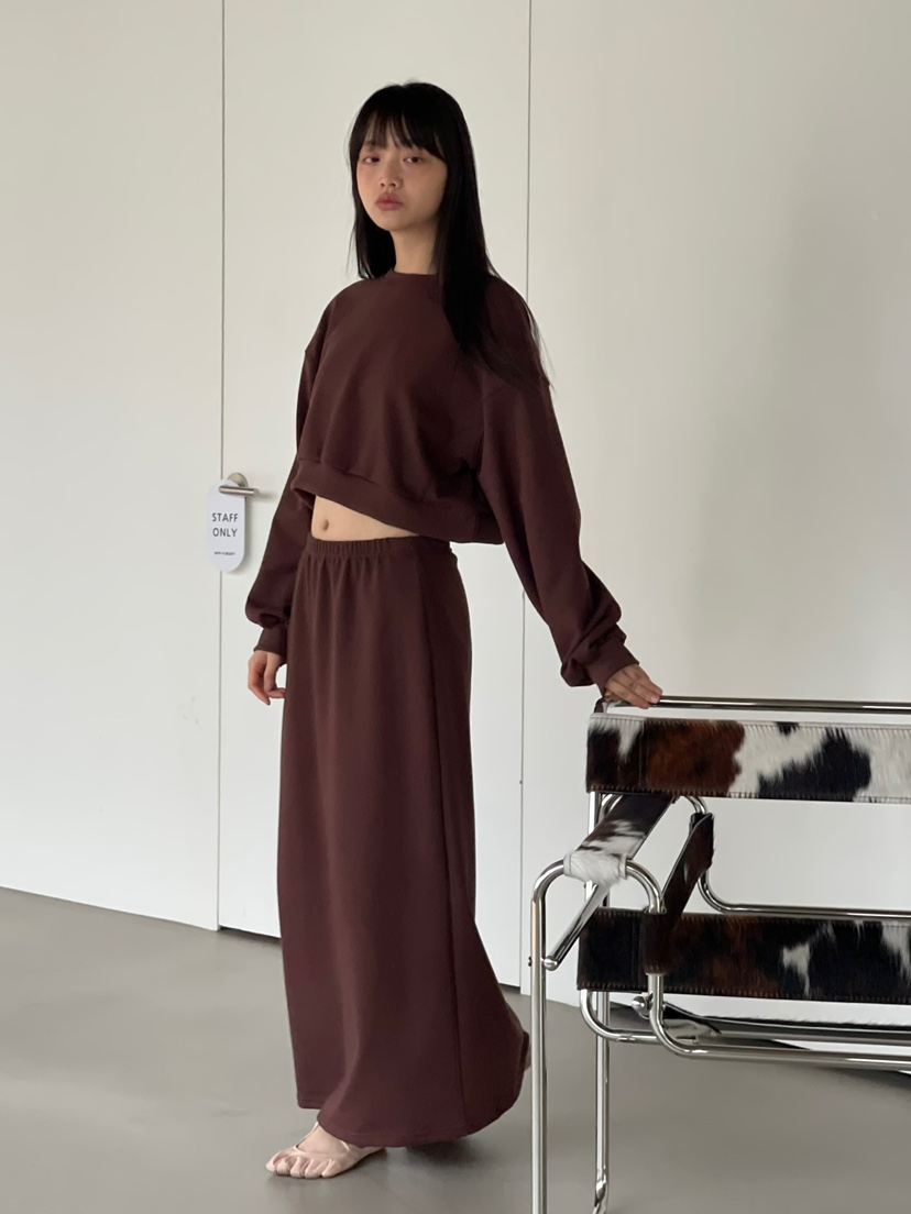 ANOTHER AVENUE韓國代購女裝新款休閑26春夏人氣熱賣衛衣ANOTHER AVENUE衛衣