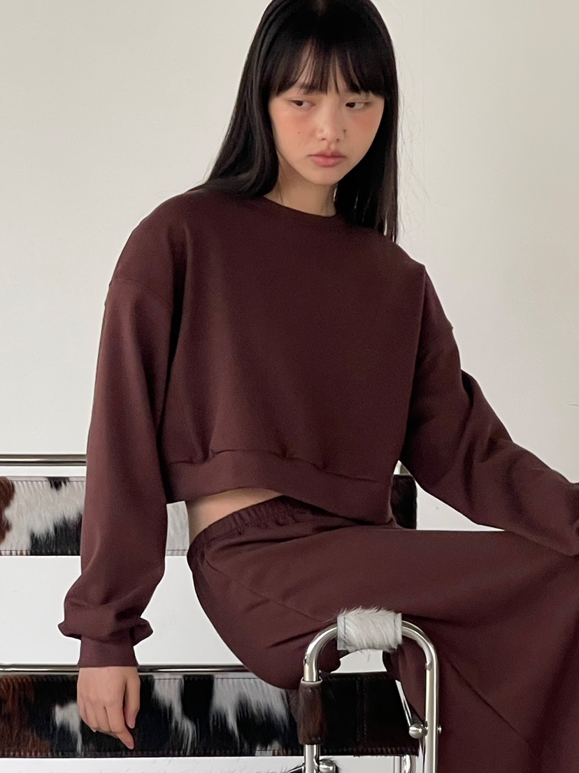 ANOTHER AVENUE韓國代購女裝新款休閑26春夏人氣熱賣衛衣ANOTHER AVENUE衛衣