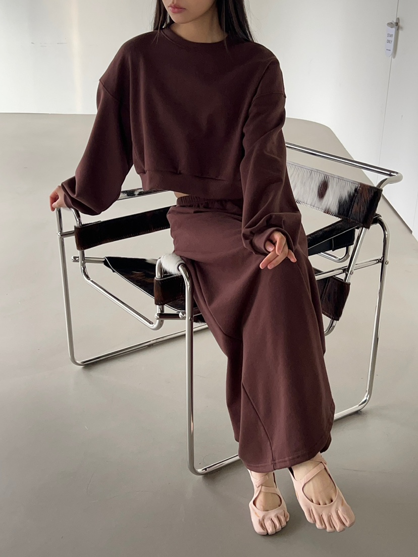 ANOTHER AVENUE韓國代購女裝新款休閑26春夏人氣熱賣衛衣ANOTHER AVENUE衛衣