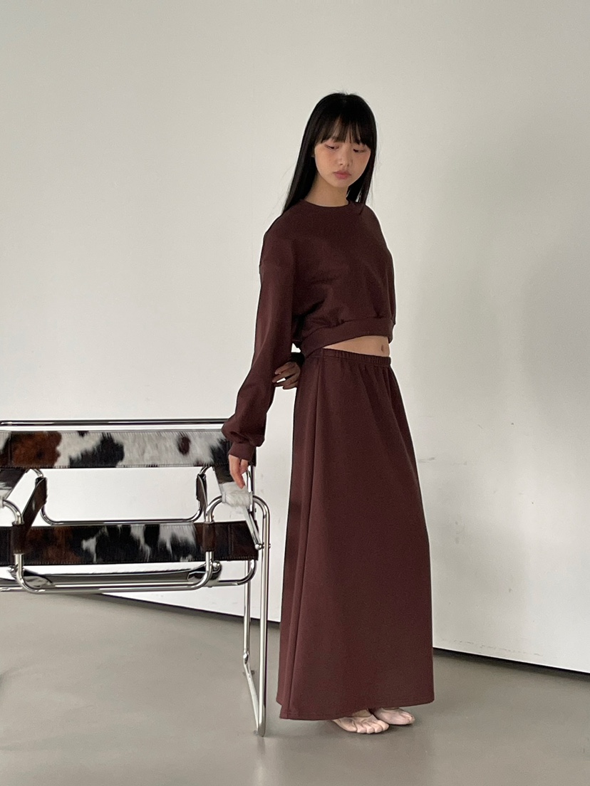 ANOTHER AVENUE韓國代購女裝新款休閑26春夏人氣熱賣衛衣ANOTHER AVENUE衛衣