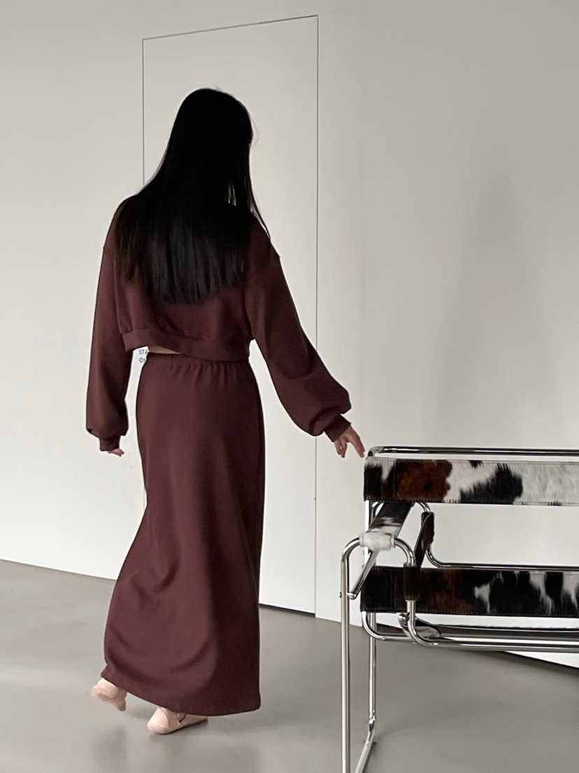 ANOTHER AVENUE韓國代購女裝新款休閑26春夏人氣熱賣衛衣ANOTHER AVENUE衛衣