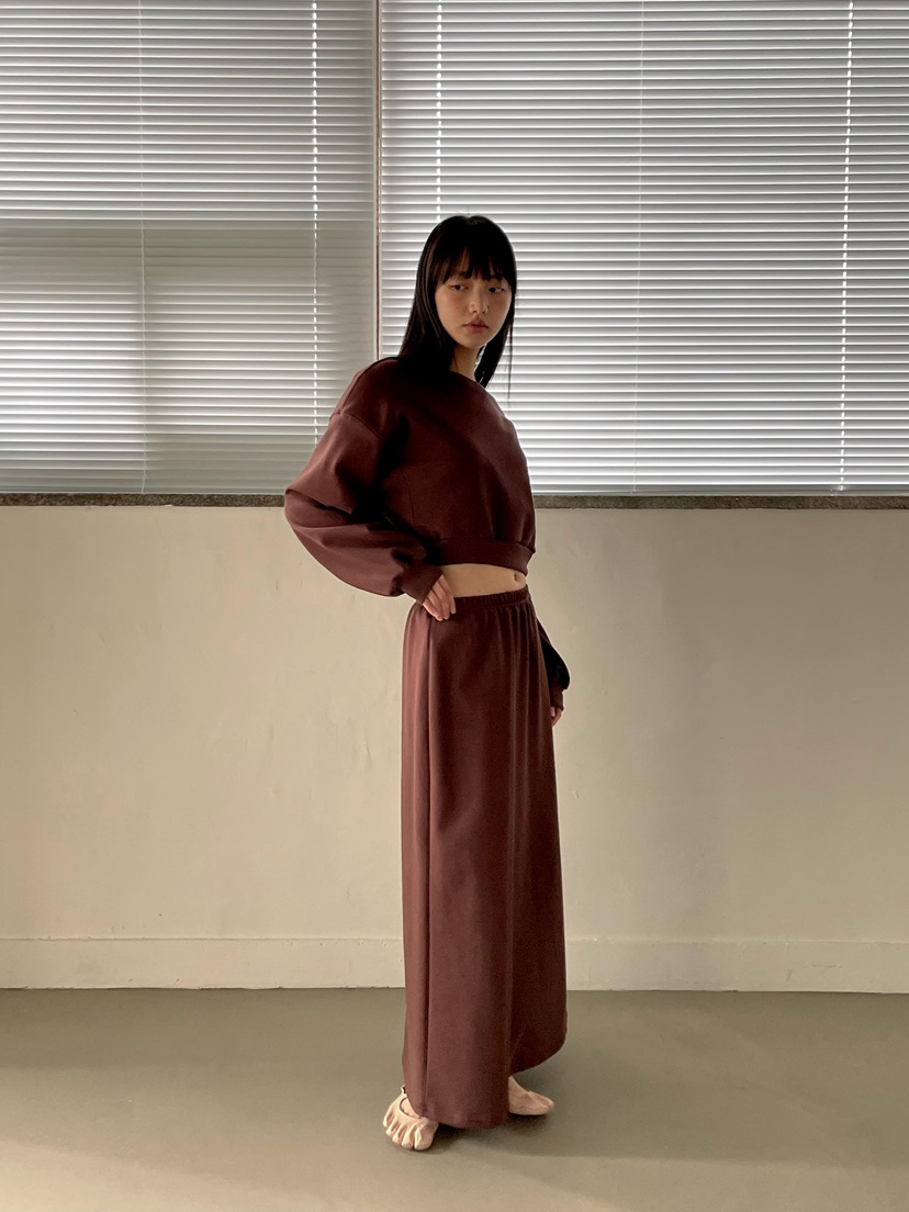 ANOTHER AVENUE韓國代購女裝新款休閑26春夏人氣熱賣衛衣ANOTHER AVENUE衛衣