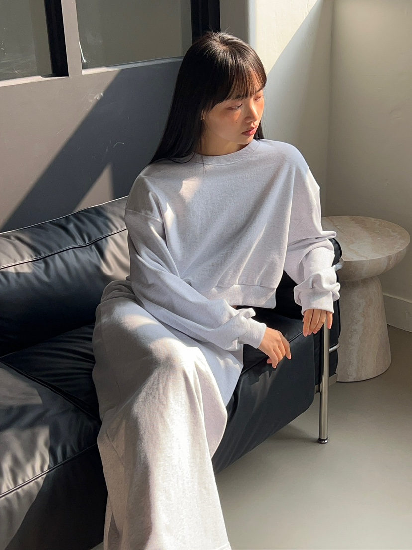 ANOTHER AVENUE韓國代購女裝新款休閑26春夏人氣熱賣衛衣ANOTHER AVENUE衛衣