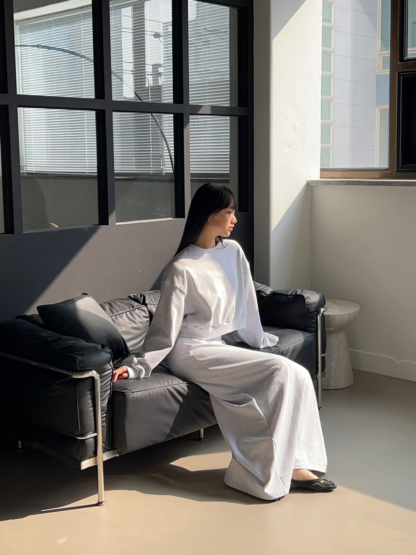 ANOTHER AVENUE韓國代購女裝新款休閑26春夏人氣熱賣衛衣ANOTHER AVENUE衛衣