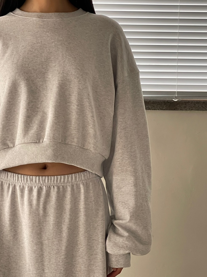 ANOTHER AVENUE韓國代購女裝新款休閑26春夏人氣熱賣衛衣ANOTHER AVENUE衛衣