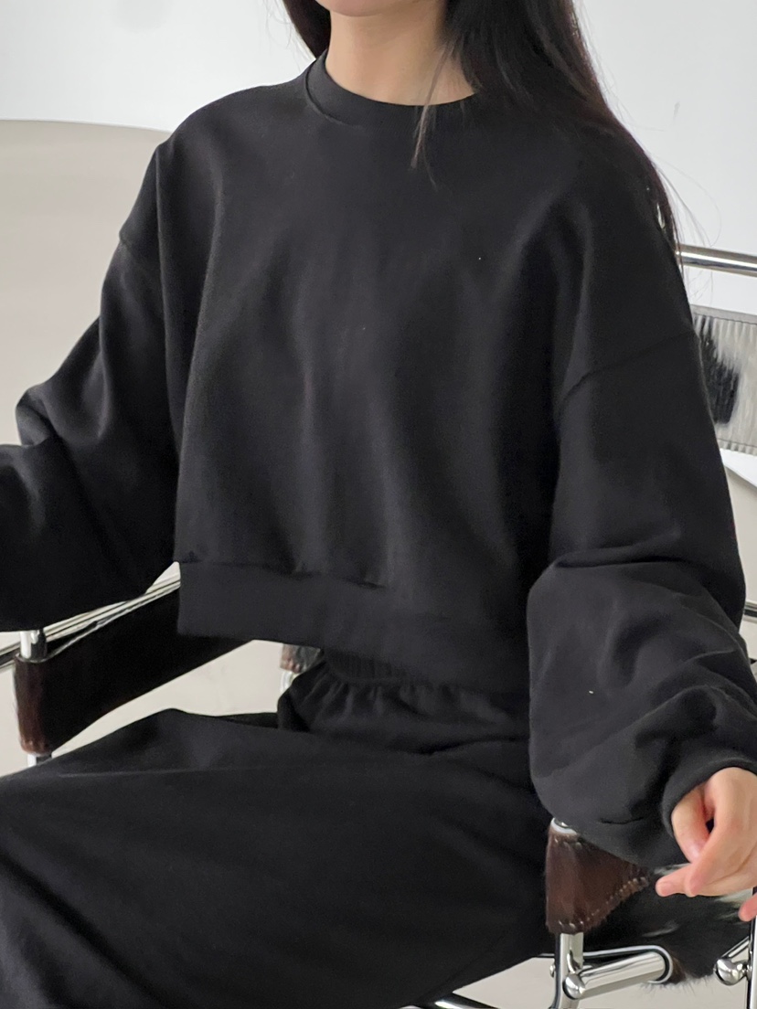 ANOTHER AVENUE韓國代購女裝新款休閑26春夏人氣熱賣衛衣ANOTHER AVENUE衛衣