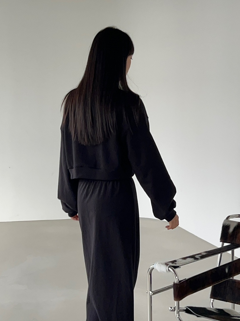 ANOTHER AVENUE韓國代購女裝新款休閑26春夏人氣熱賣衛衣ANOTHER AVENUE衛衣